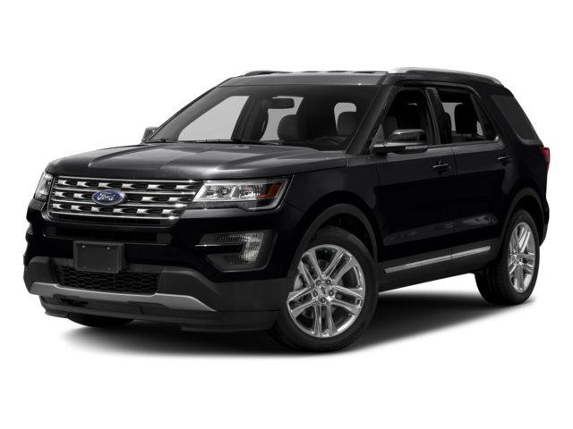 Used 2017 Ford Explorer XLT with VIN 1FM5K8D83HGC21458 for sale in St. Cloud, Minnesota