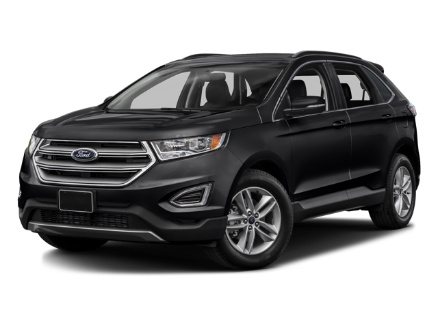 Used 2017 Ford Edge Titanium with VIN 2FMPK4K9XHBB11916 for sale in St. Cloud, Minnesota