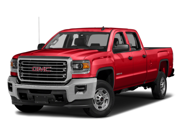Used 2017 GMC Sierra 2500HD Base with VIN 1GT12REG1HF127387 for sale in St. Cloud, Minnesota