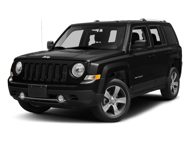 Used 2017 Jeep Patriot Latitude with VIN 1C4NJRFB2HD112254 for sale in St. Cloud, Minnesota