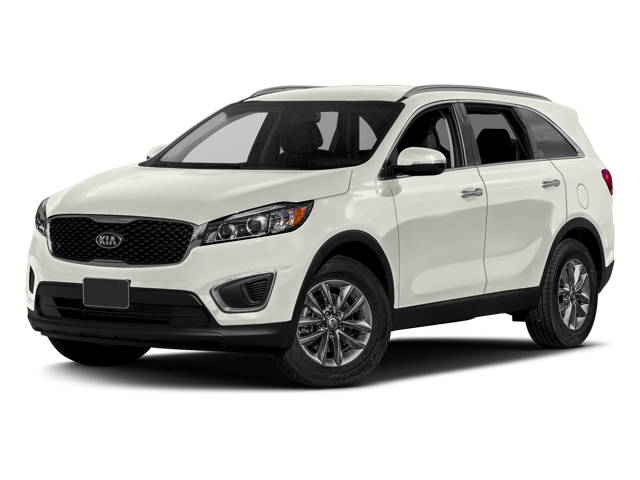Used 2017 Kia Sorento LX with VIN 5XYPGDA31HG324378 for sale in St. Cloud, Minnesota