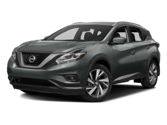 Used 2017 Nissan Murano SL with VIN 5N1AZ2MH2HN199228 for sale in St. Cloud, Minnesota