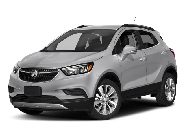 Used 2018 Buick Encore Sport Touring with VIN KL4CJ1SB0JB635105 for sale in St. Cloud, MN