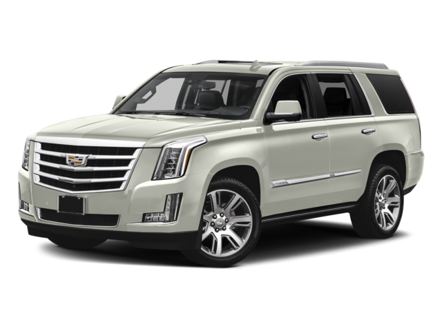 Used 2018 Cadillac Escalade Premium Luxury with VIN 1GYS4CKJ6JR175185 for sale in St. Cloud, Minnesota