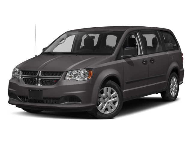 Used 2018 Dodge Grand Caravan SE with VIN 2C4RDGBG8JR296519 for sale in St. Cloud, Minnesota