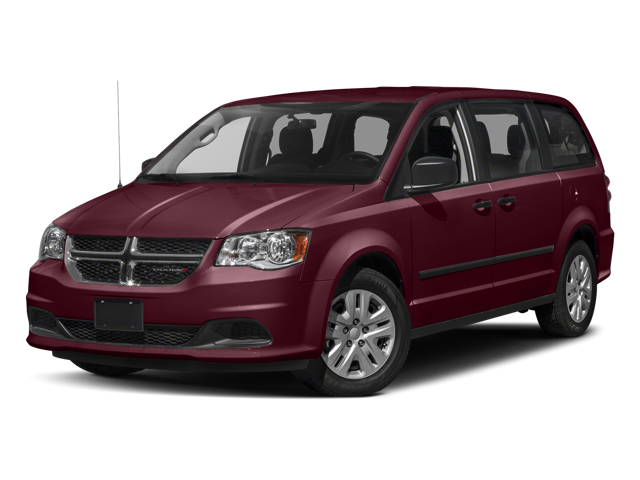 Used 2018 Dodge Grand Caravan SE with VIN 2C4RDGBG8JR296519 for sale in St. Cloud, Minnesota