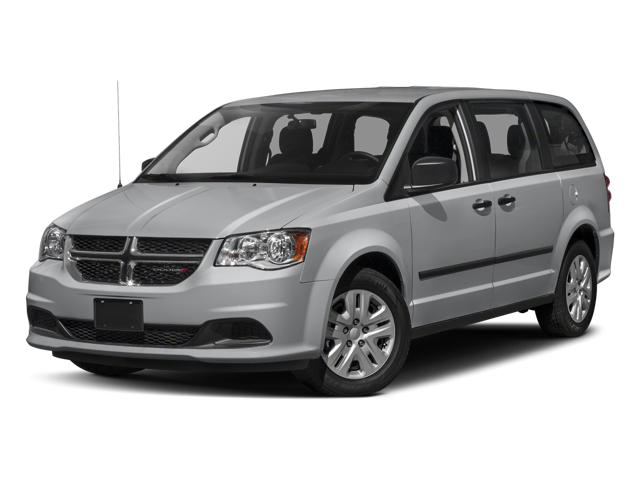 Used 2018 Dodge Grand Caravan SE with VIN 2C4RDGBG2JR309863 for sale in St. Cloud, Minnesota