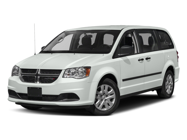 Used 2018 Dodge Grand Caravan SE with VIN 2C4RDGBG1JR273387 for sale in St. Cloud, Minnesota