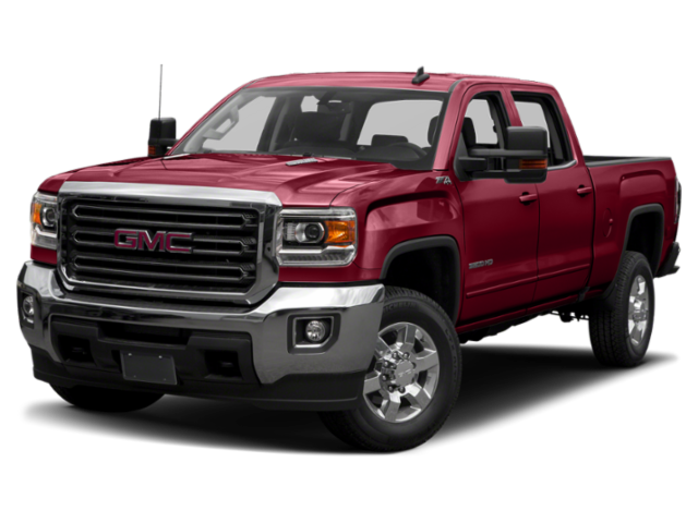 2018 GMC Sierra 3500 Denali HD Denali - Photo 25