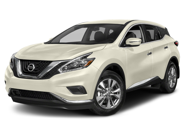 Used 2018 Nissan Murano Platinum with VIN 5N1AZ2MH8JN182410 for sale in St. Cloud, Minnesota