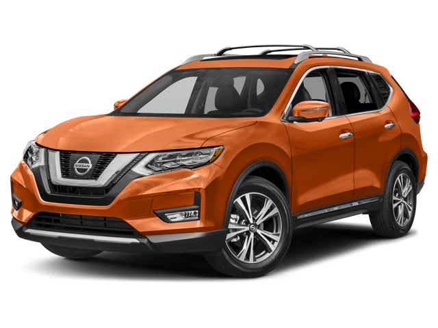 Used 2018 Nissan Rogue SL with VIN JN8AT2MV4JW319384 for sale in St. Cloud, Minnesota