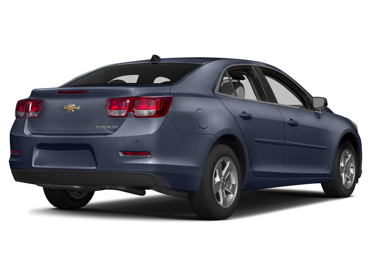 2015 Chevrolet Malibu LS 1LS