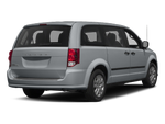 2016 Dodge Grand Caravan SE Plus