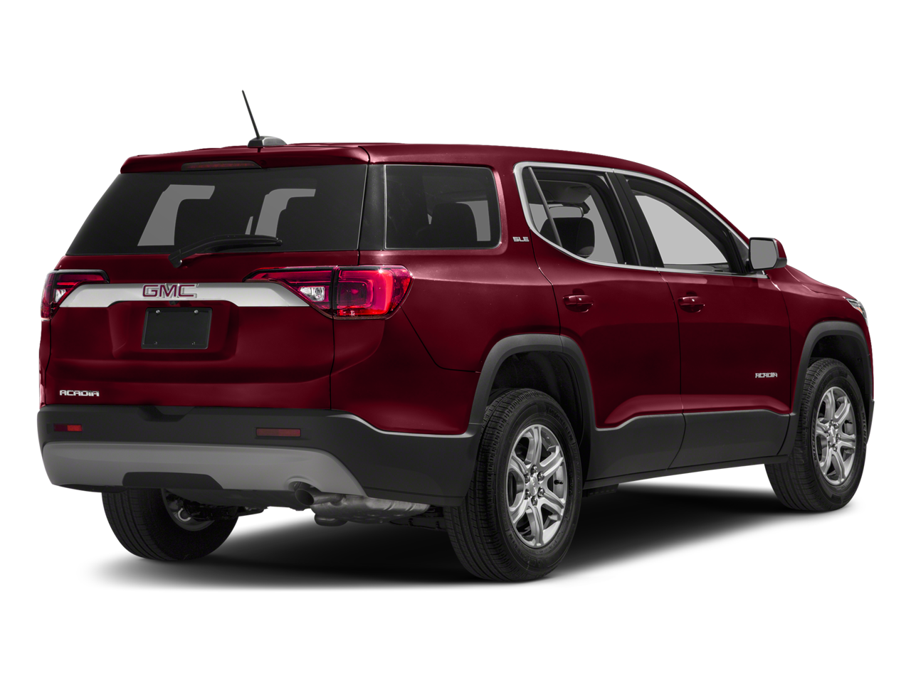 2017 GMC Acadia SLE-1