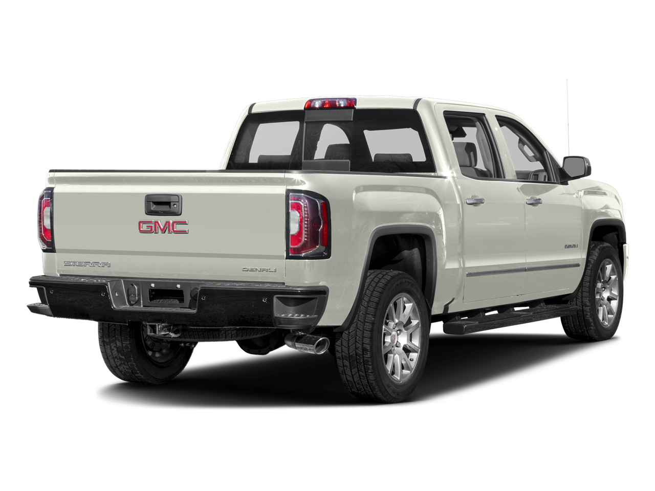 2017 GMC Sierra 1500 Denali Denali - Photo 8