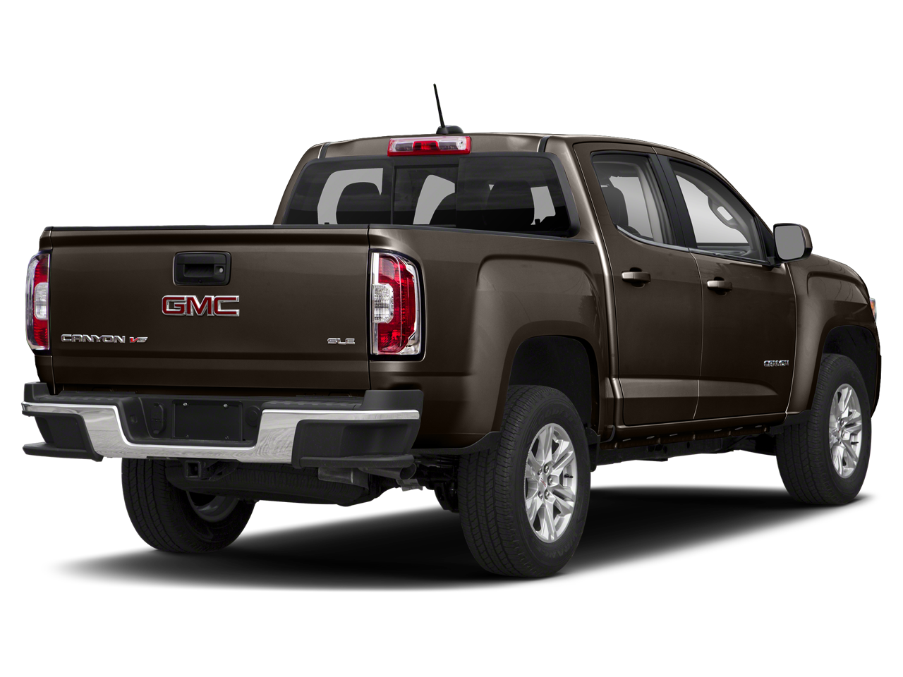 2019 GMC Canyon SLT - Photo 8