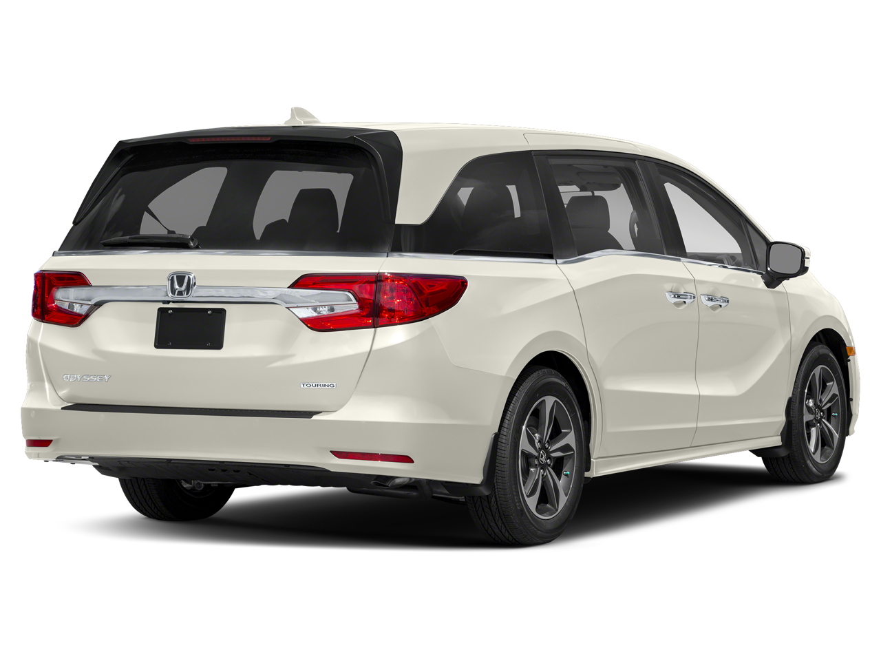 2019 Honda Odyssey Touring CarBravo Certified