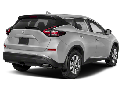 2019 Nissan Murano SV