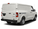 2020 Nissan NV2500 HD SV Standard Roof