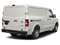 2020 Nissan NV2500 HD SV Standard Roof