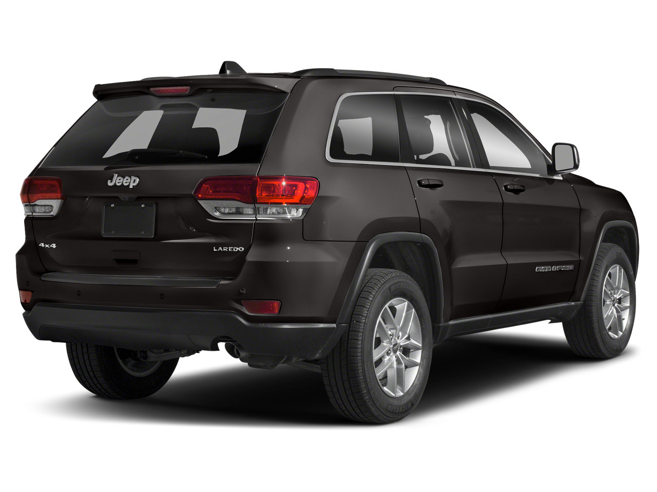 2021 Jeep Grand Cherokee Laredo E - Photo 32