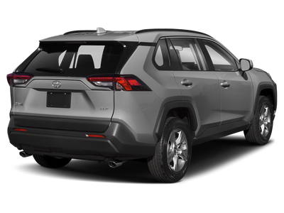 2021 Toyota RAV4 XLE Premium Carbravo Certified