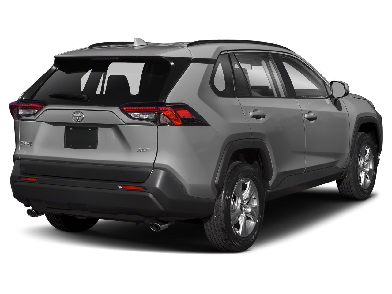 2021 Toyota RAV4 XLE Premium Carbravo Certified