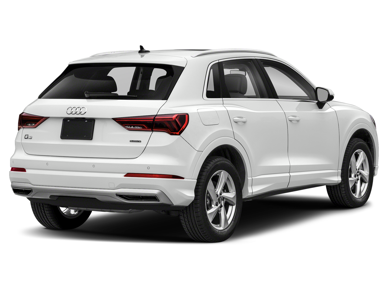2022 Audi Q3 S Line Premium Plus - Photo 35