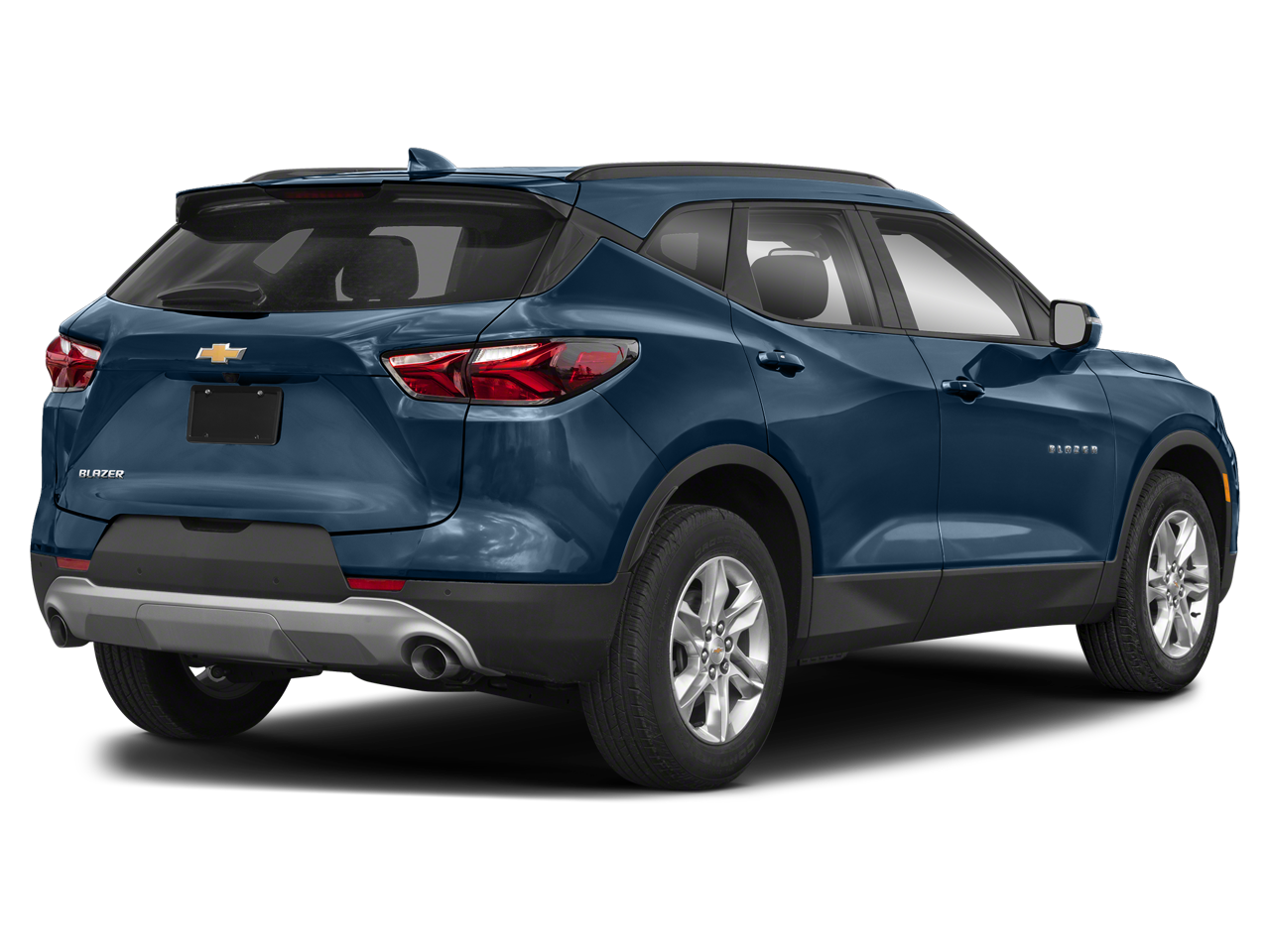 2022 Chevrolet Blazer Premier - Photo 33