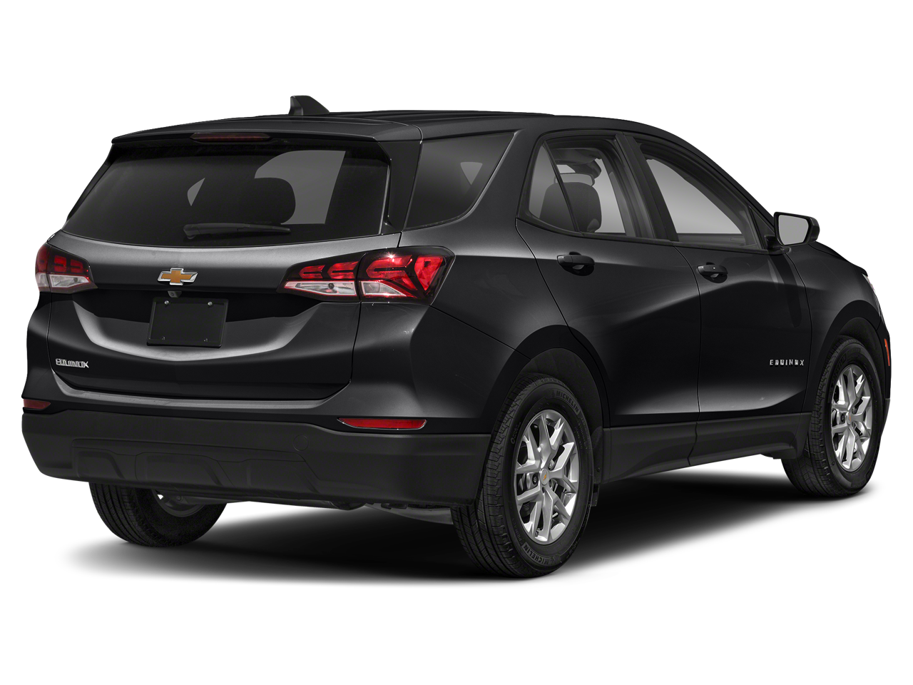 2022 Chevrolet Equinox LS - Photo 3