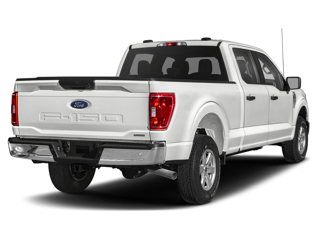 2022 Ford F-150 XLT - Photo 33
