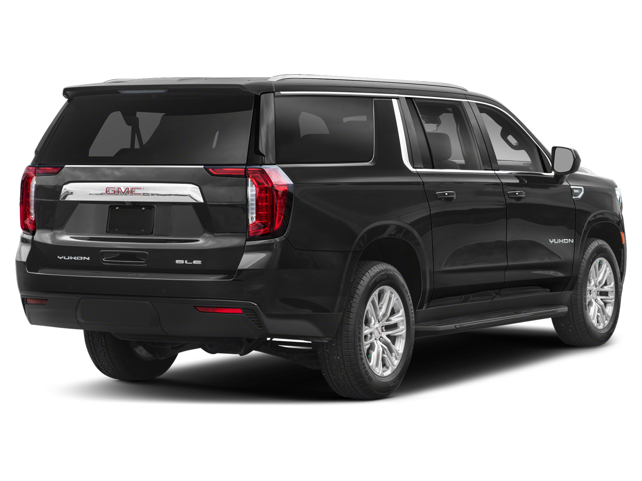 2022 GMC Yukon XL SLE - Photo 32