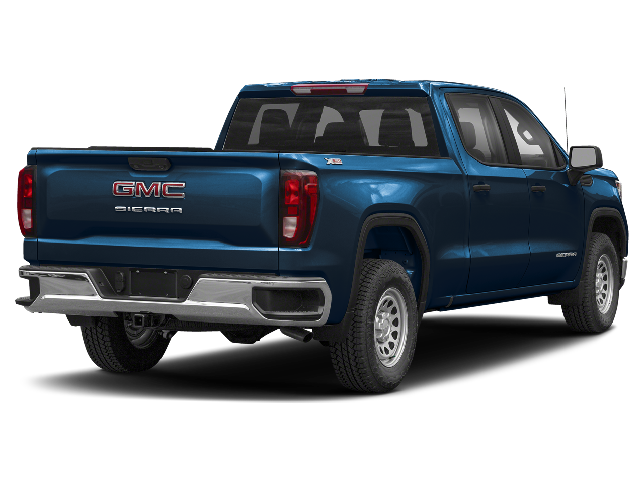 2022 GMC Sierra 1500 SLT - Photo 32