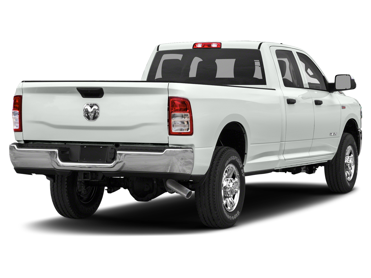 2022 RAM Ram 3500 Pickup Tradesman - Photo 32