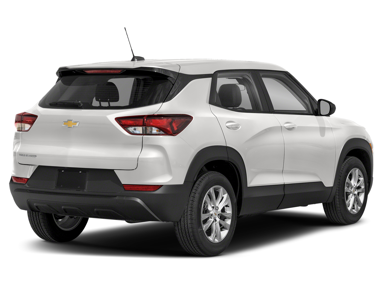 2023 Chevrolet TrailBlazer LS - Photo 33