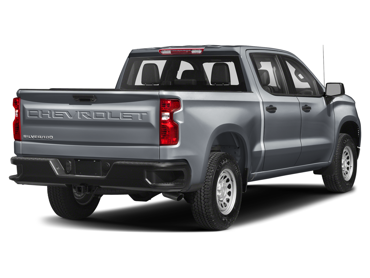 2023 Chevrolet Silverado 1500 LT - Photo 33