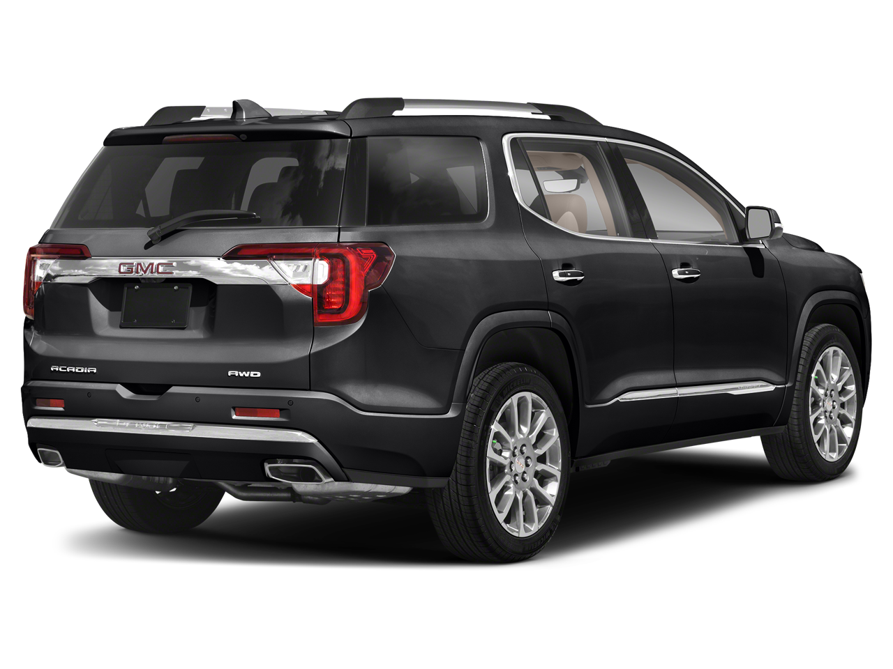 2023 GMC Acadia Denali - Photo 9