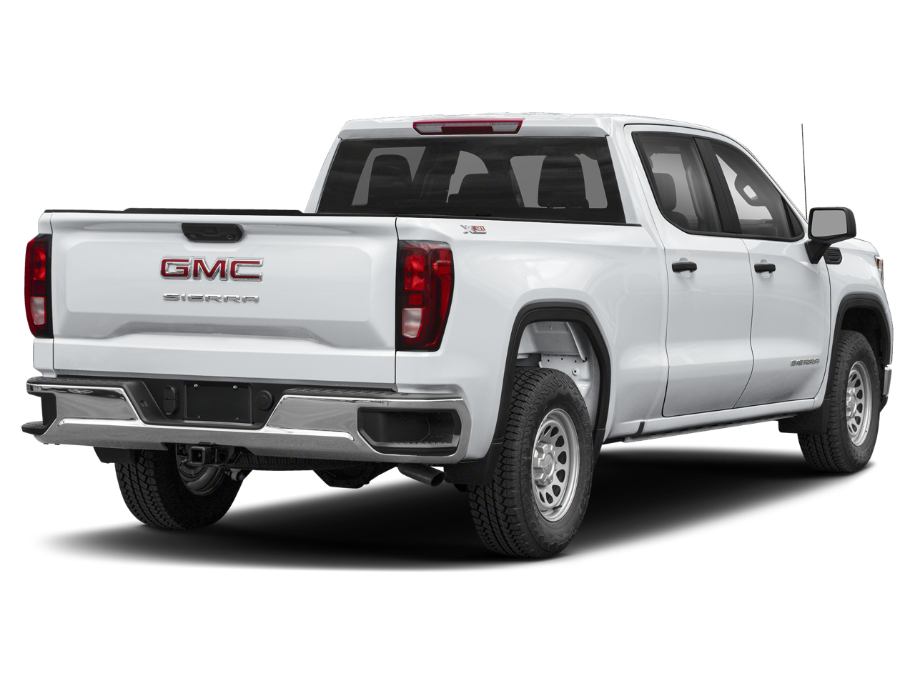 2023 GMC Sierra 1500 Elevation - Photo 36