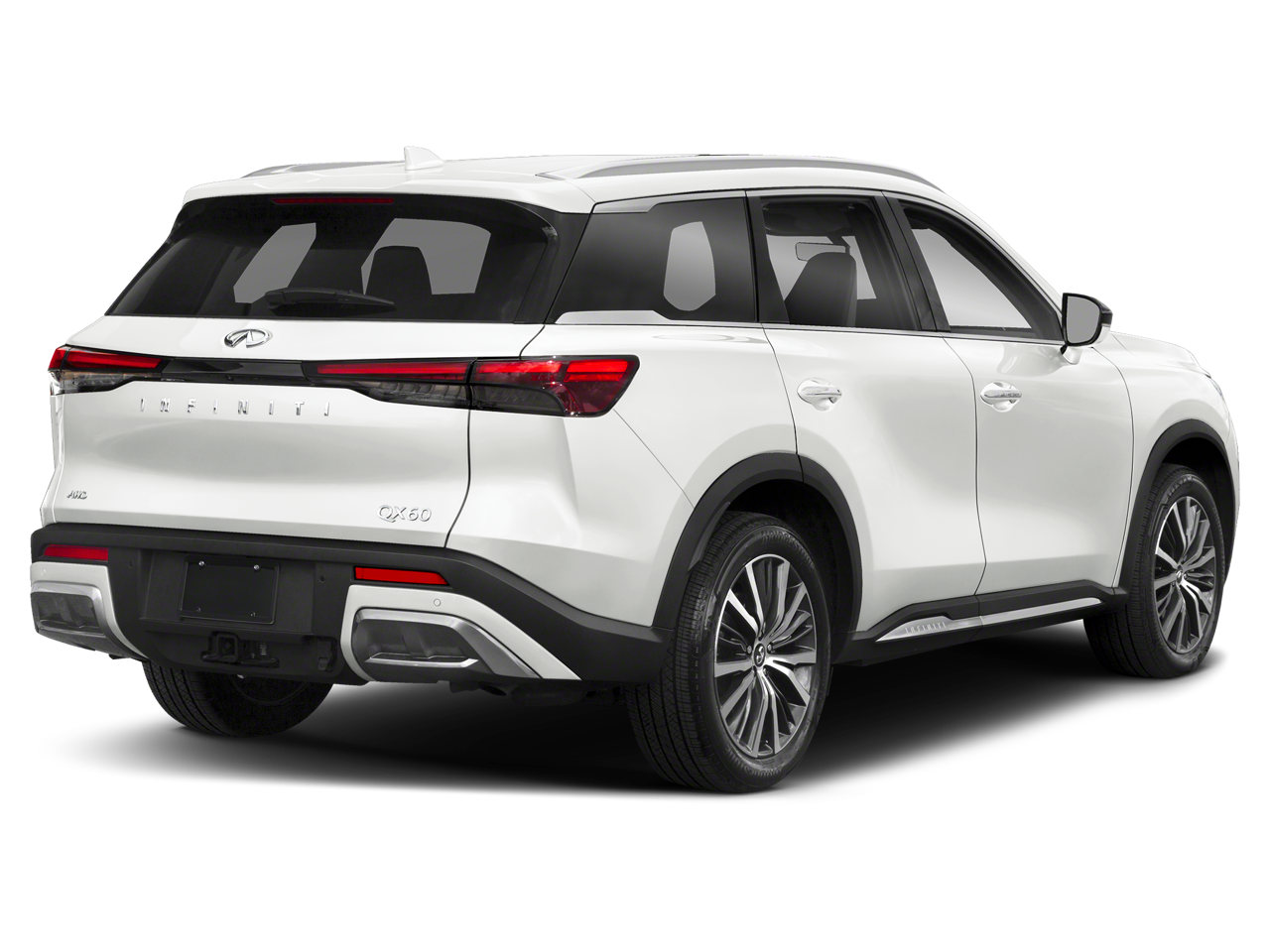2023 INFINITI QX60 Sensory - Photo 38
