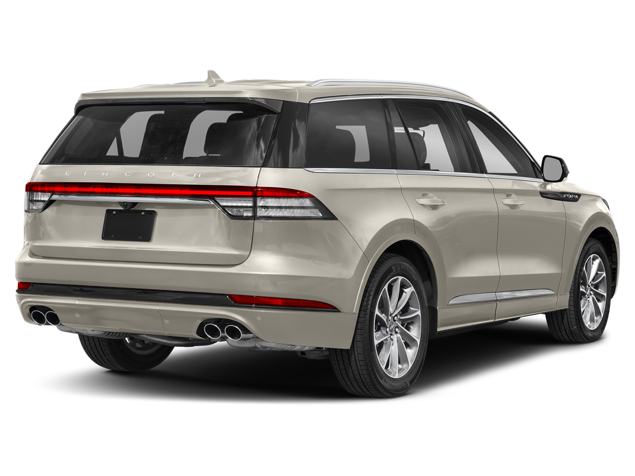 2023 Lincoln Aviator Plug-In Hybrid Grand Touring