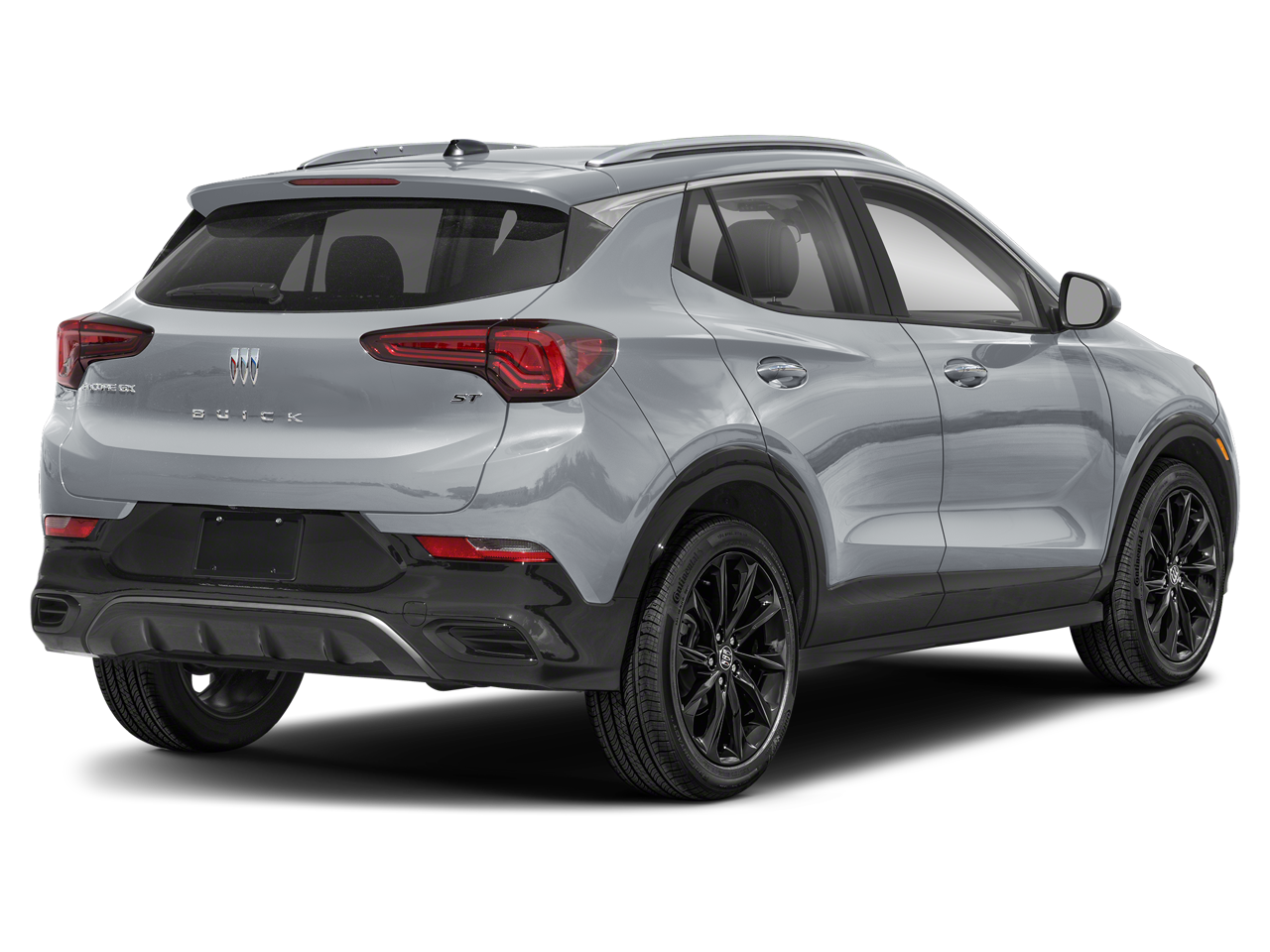 2024 Buick Encore GX Sport Touring - Photo 8