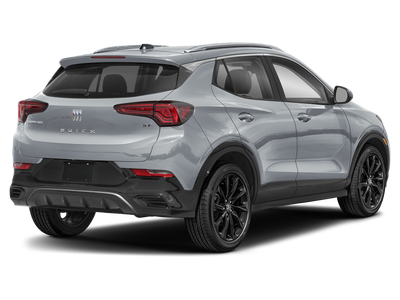 2024 Buick Encore GX Sport Touring CarBravo Certified