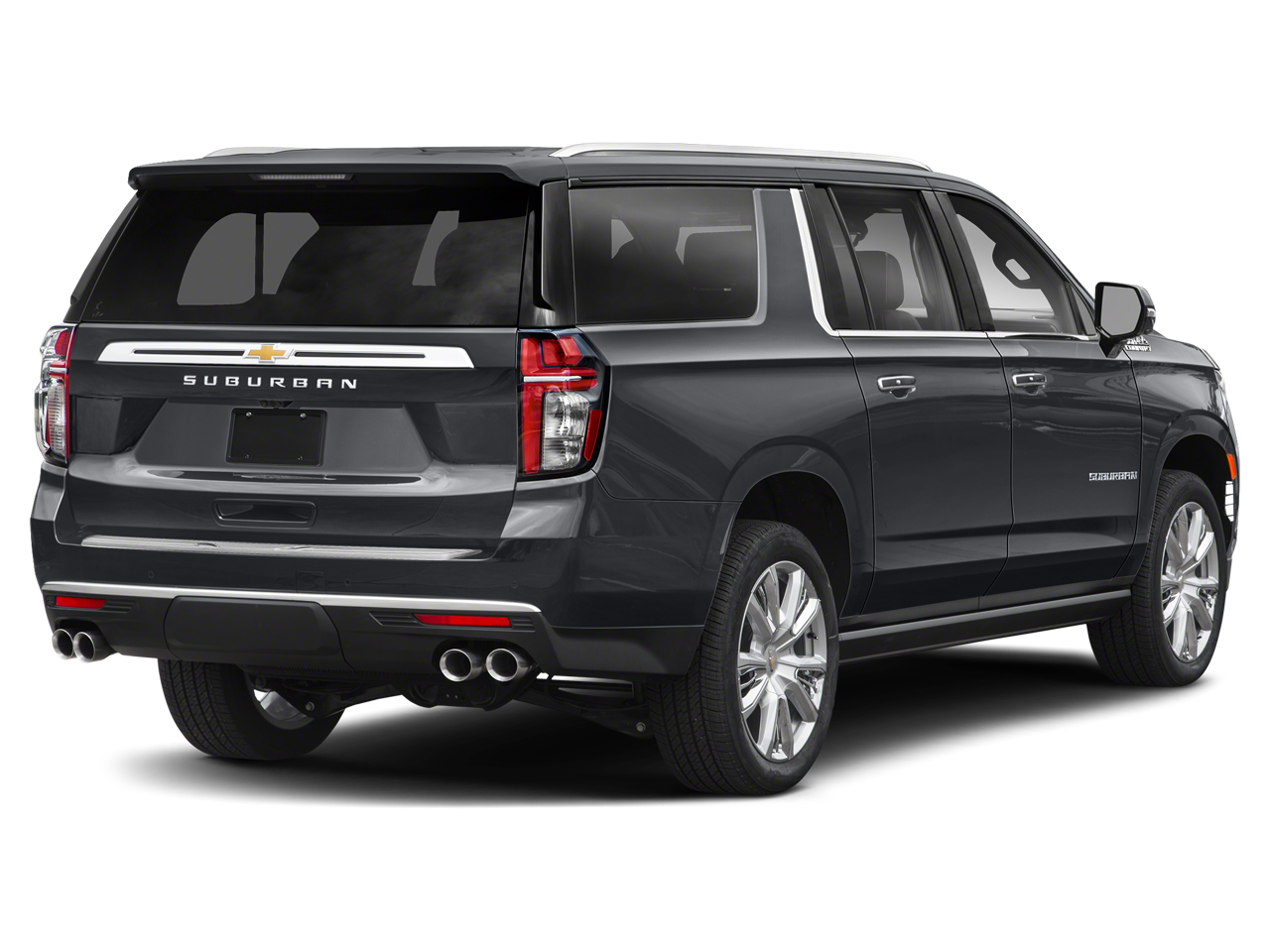 2024 Chevrolet Suburban High Country - Photo 33