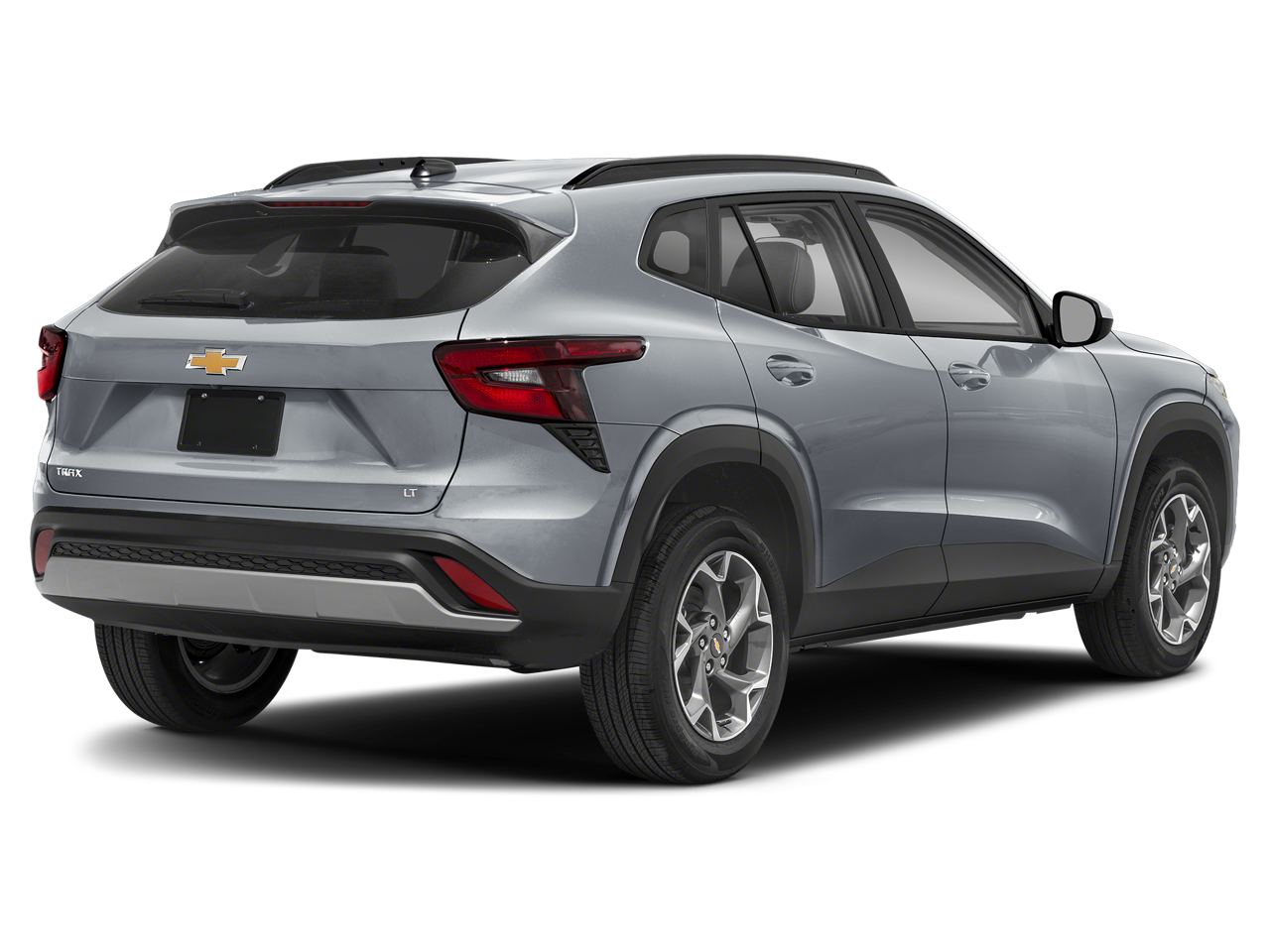2024 Chevrolet Trax RS - Photo 31