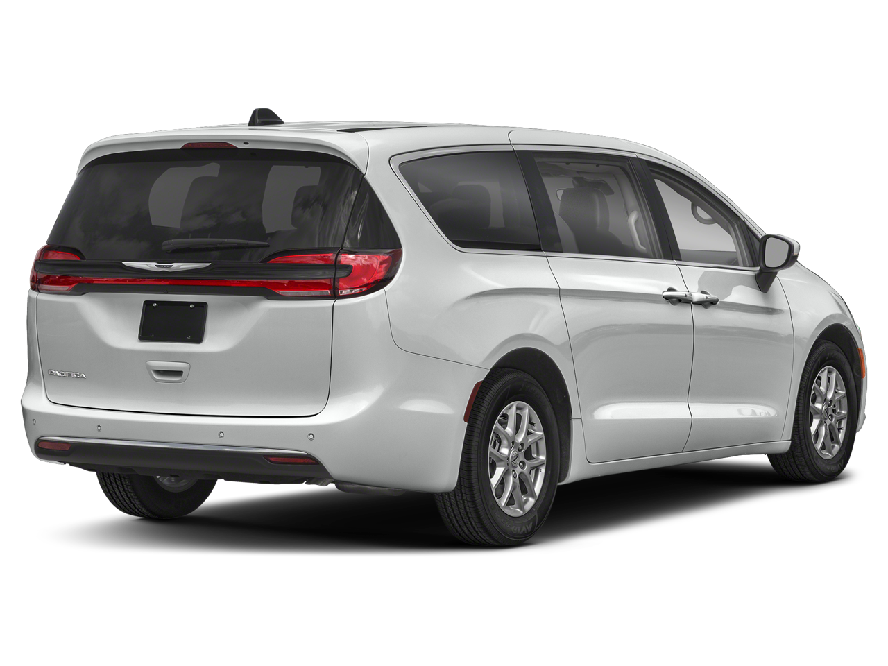 2024 Chrysler Pacifica Touring L - Photo 9