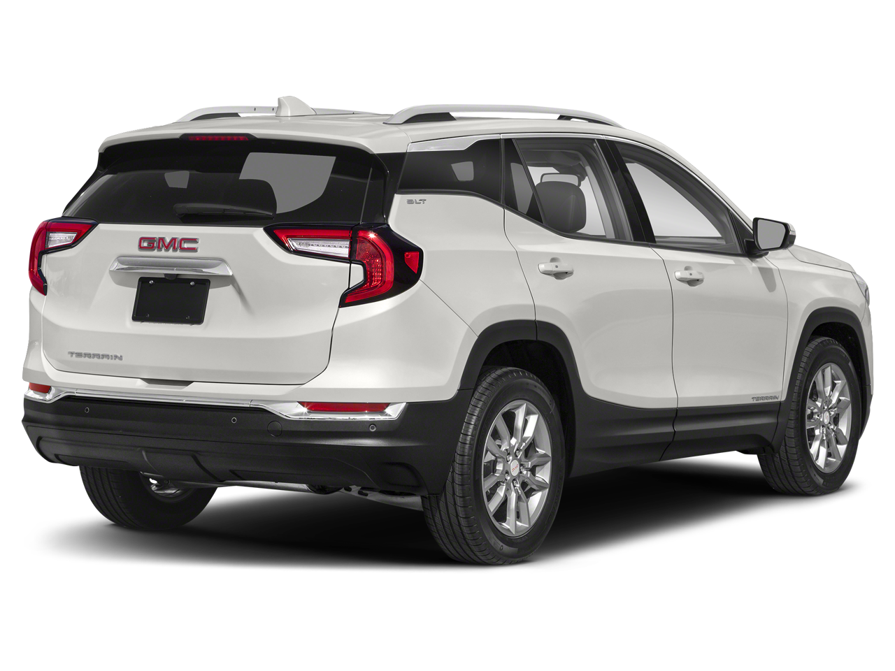 2024 GMC Terrain Denali - Photo 34