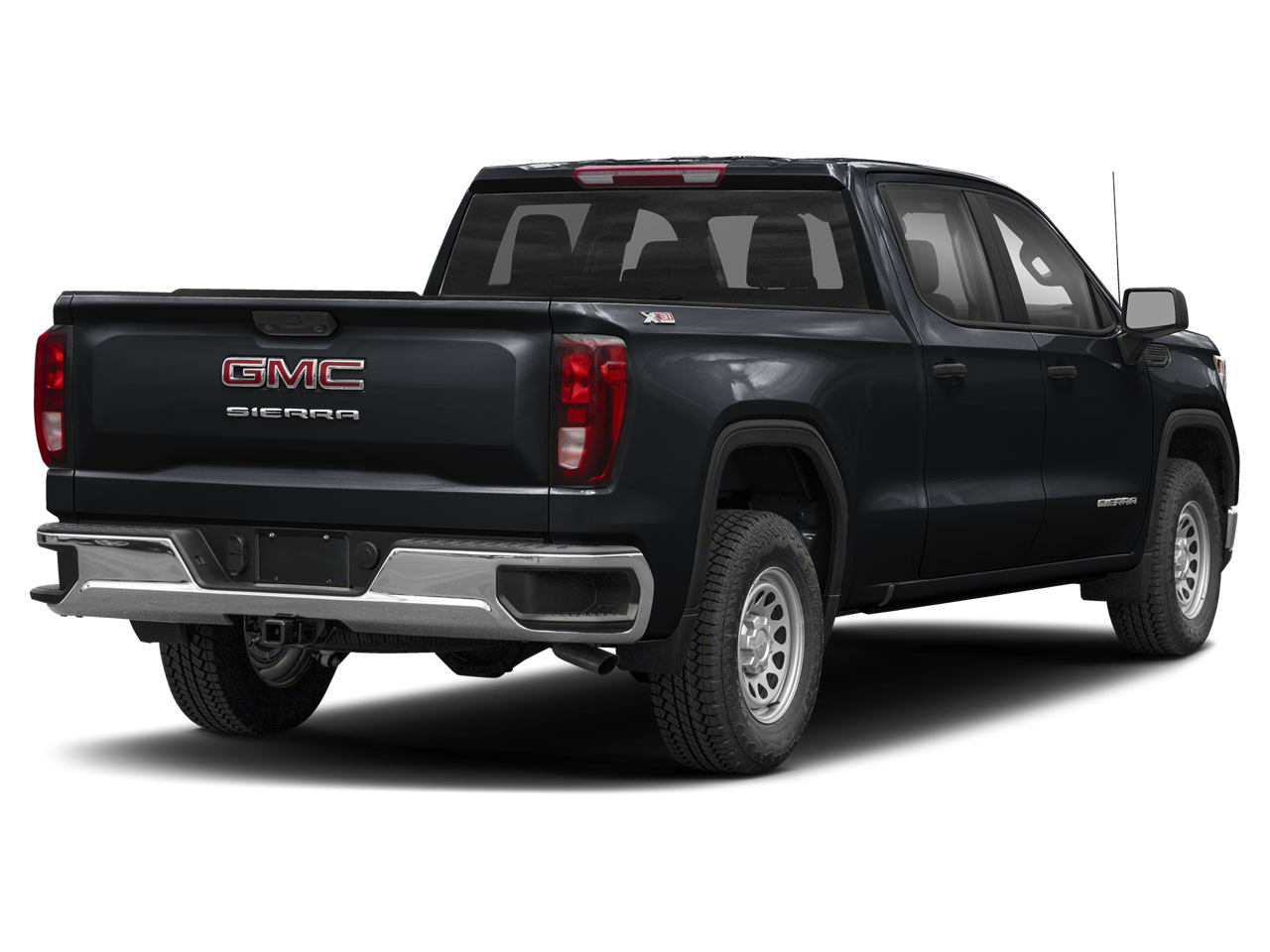 2024 GMC Sierra 1500 SLT - Photo 32