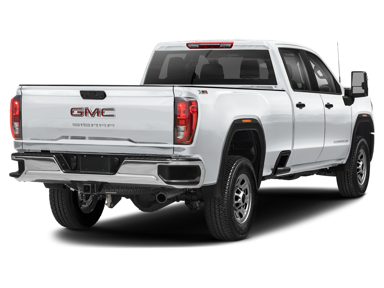 2024 GMC Sierra 3500HD AT4 - Photo 35