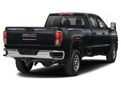 2024 GMC Sierra 3500HD Denali Ultimate CarBravo Certified