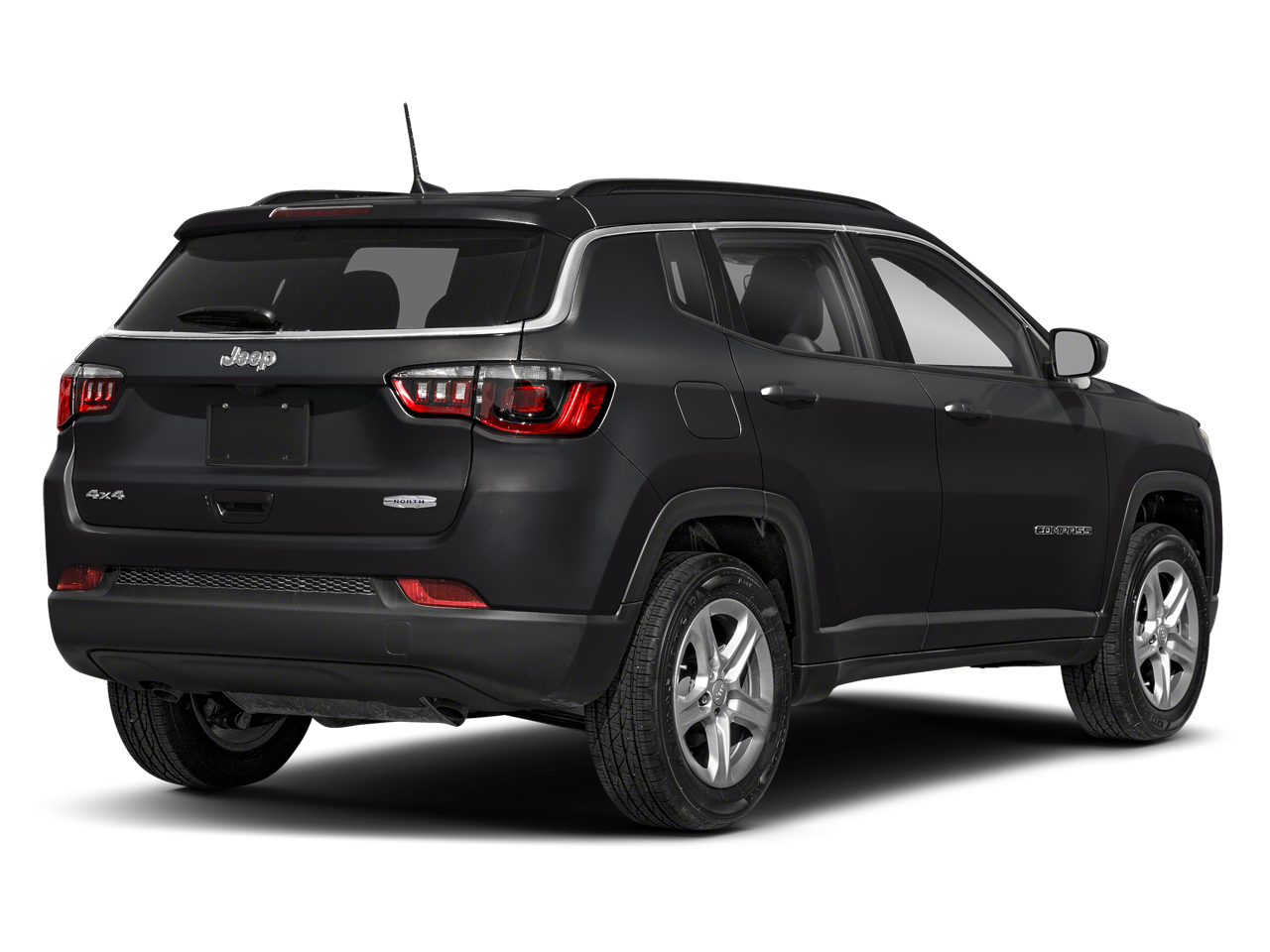 2024 Jeep Compass Limited - Photo 31
